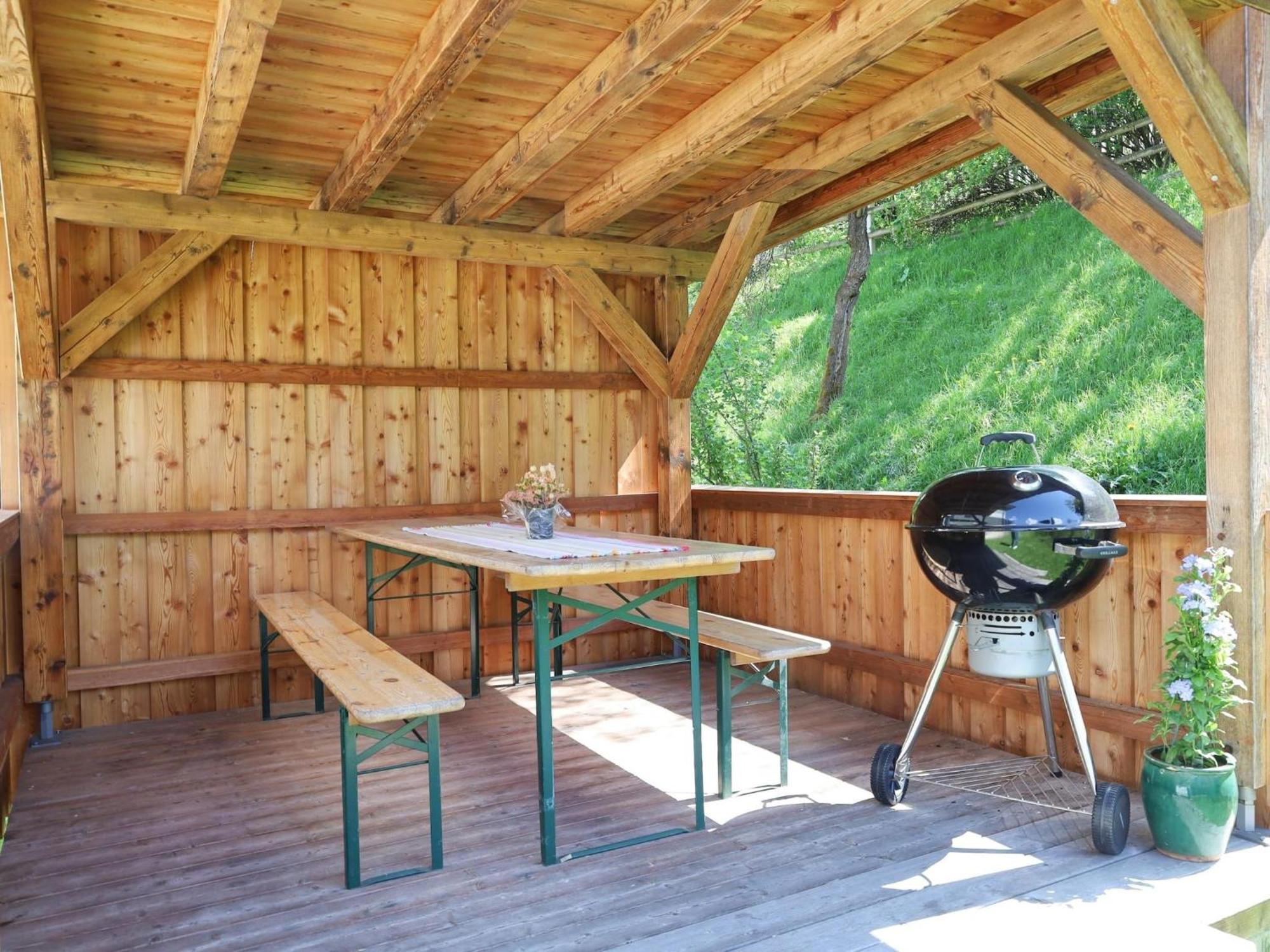 Tirola Bude Lisi Sepp Top 3-4 Hopfgarten im Brixental Exterior foto
